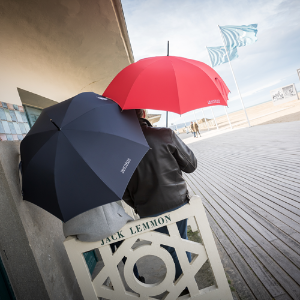 Photo FESTIVAL PASS STUDENT + PARAPLUIE DE CHERBOURG