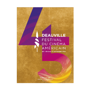 Photo Duo Pack: Poster and Festival Catalog